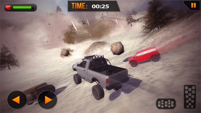 Tornado Survival Adventures screenshot 4