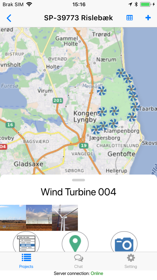 #5. Catchr (iOS) 作者: October Software ApS