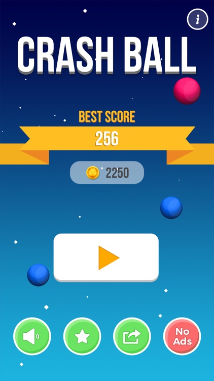 Crash Ballz screenshot-4