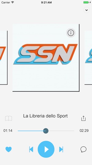 SuperSportRADIO(圖3)-速報App