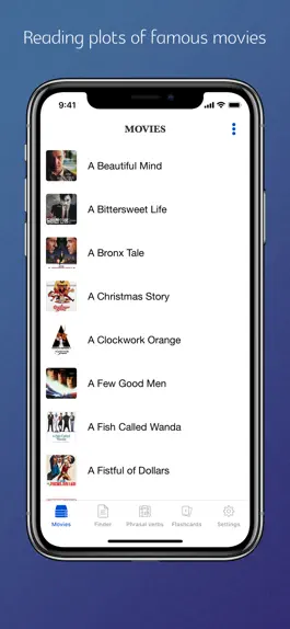 Game screenshot Phrasal verbs through stories mod apk