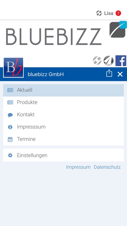 bluebizz GmbH