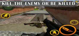 Game screenshot ARMY Real WAR Shoot mod apk