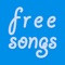 Free Song Notifier reminds you to download free songs from iTunes
