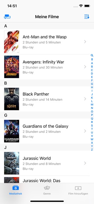 Home-Cinema(圖1)-速報App