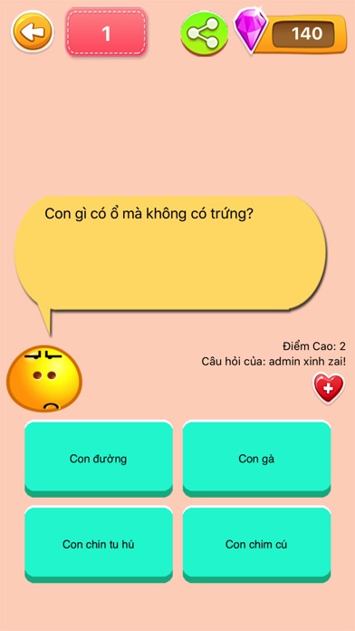 Tao Không Biết screenshot 4