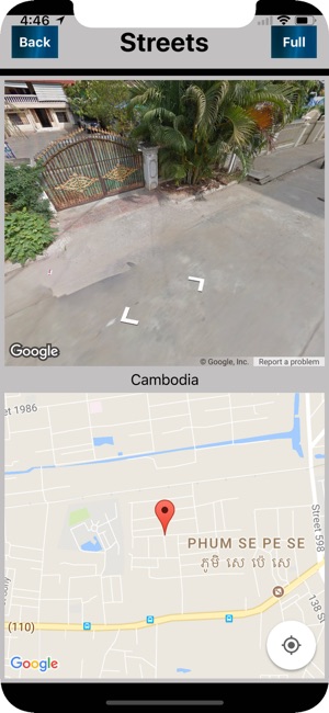 Phnom Penh Cambodia(圖3)-速報App