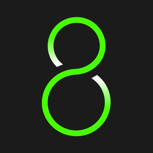 endur8: Fueling Plans iOS App