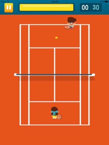 Rafa Nadal Moves screenshot 3