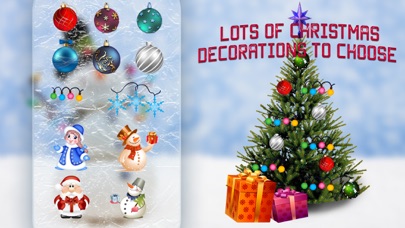 Christmas Tree Decoration 2018 screenshot 2