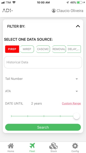 Aircraft Data Integration(圖2)-速報App