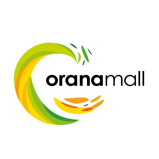 Orana Mall Rewards Icon