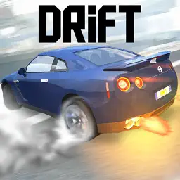 Final Drift Project app icon