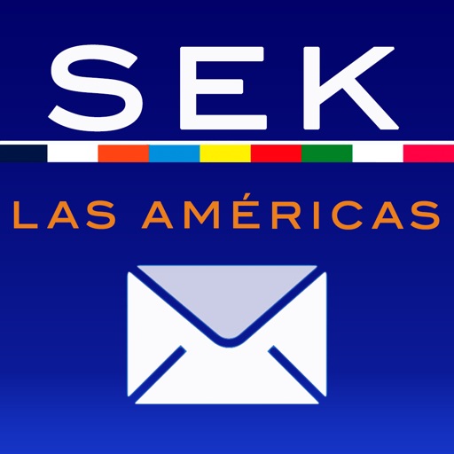 MensaSEK Las Americas