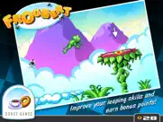 frogbert ipad images 2