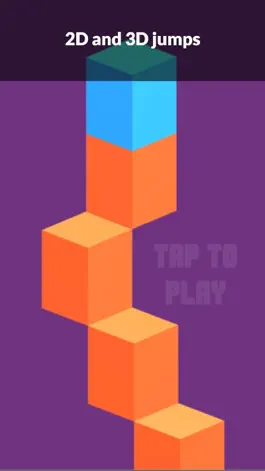 Game screenshot Top Cube hack