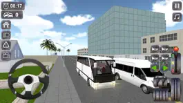 Game screenshot Otobüs Simulatörü apk