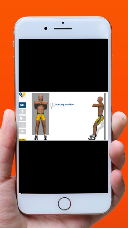 Express 7 Minute Workout screenshot-3