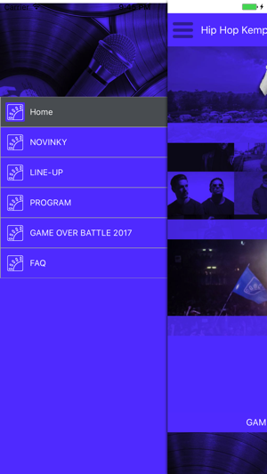 Hip Hop Kemp 2017(圖3)-速報App