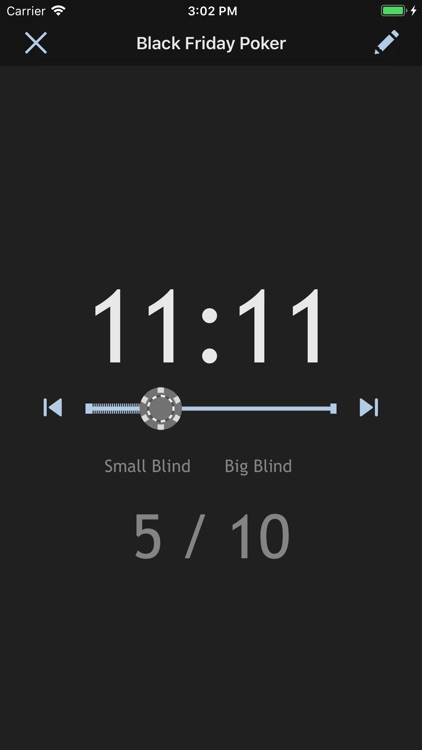 PokerTimes screenshot-7