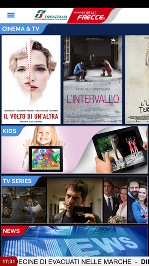 app portale frecce app portale frecce