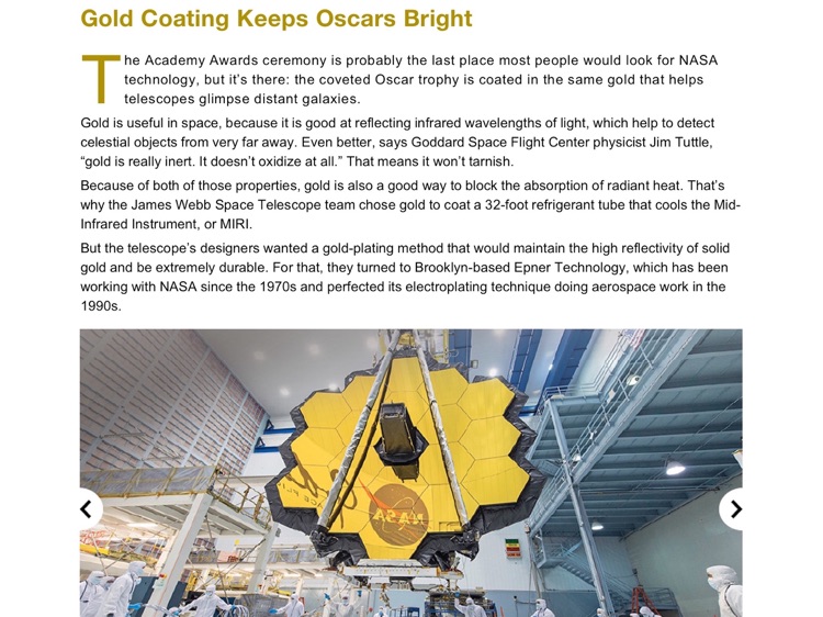 NASA Spinoff screenshot-3