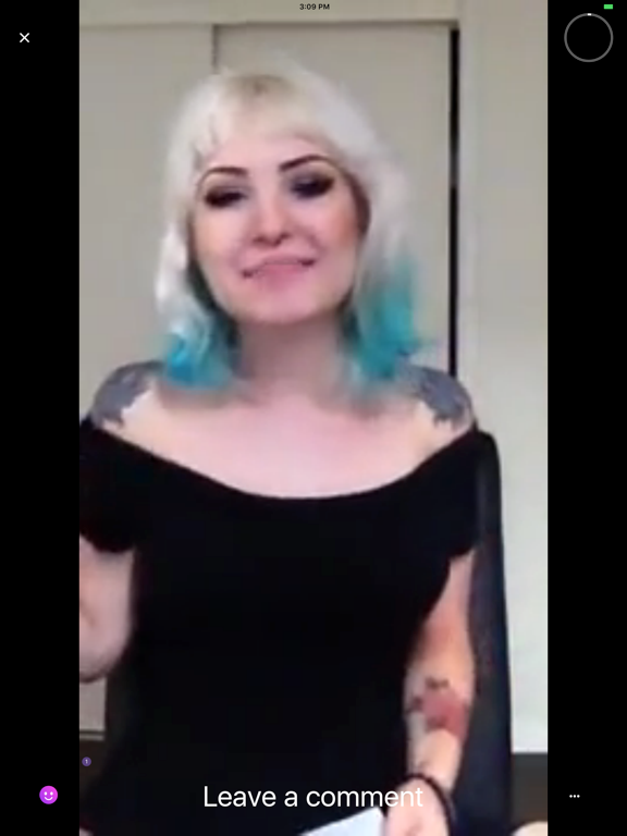 Screenshot #6 pour Tell Your Story - It Matters