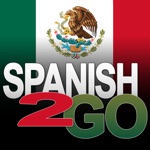 Download Spanish 2 Go app