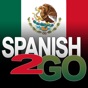 Spanish 2 Go app download