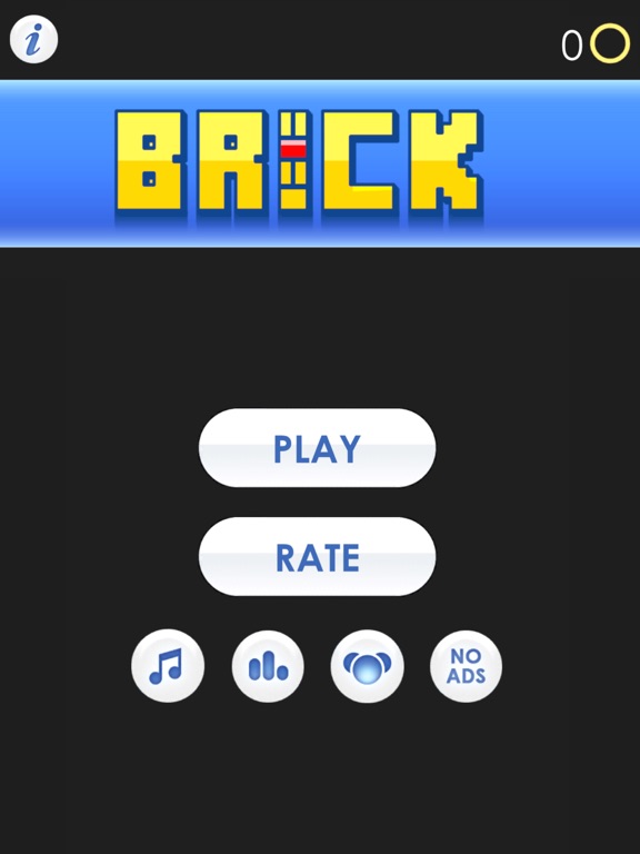 Screenshot #4 pour Brick