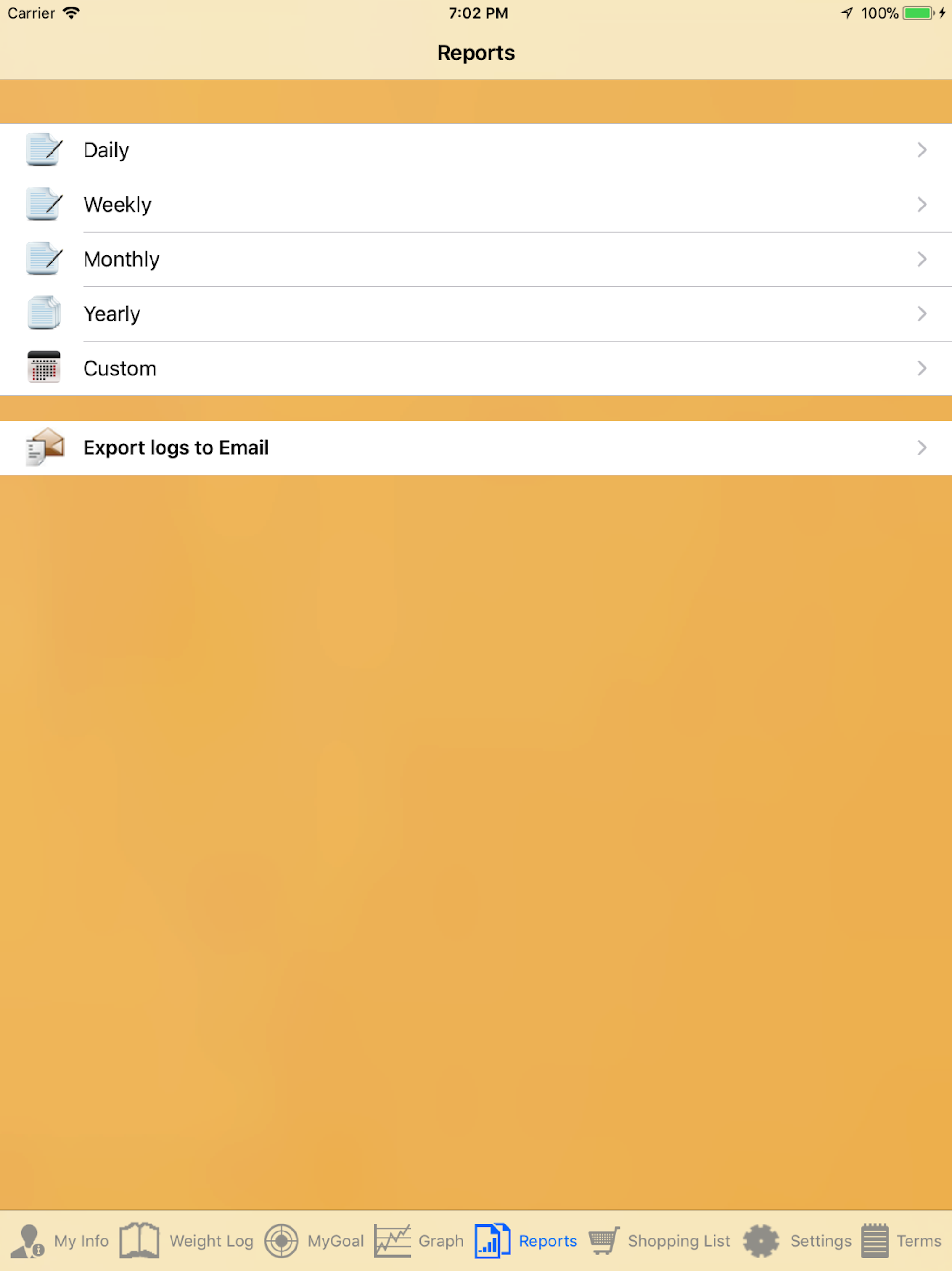 Pregnancy Weight Tracker Lite
