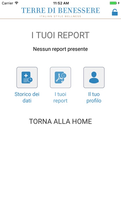 Terre di Benessere screenshot-4