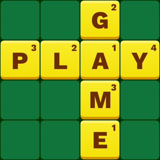 Word Games Master icon