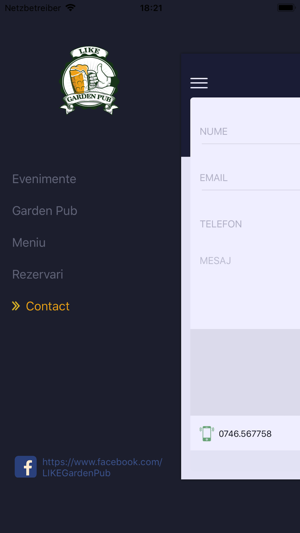 Like Garden Pub(圖8)-速報App