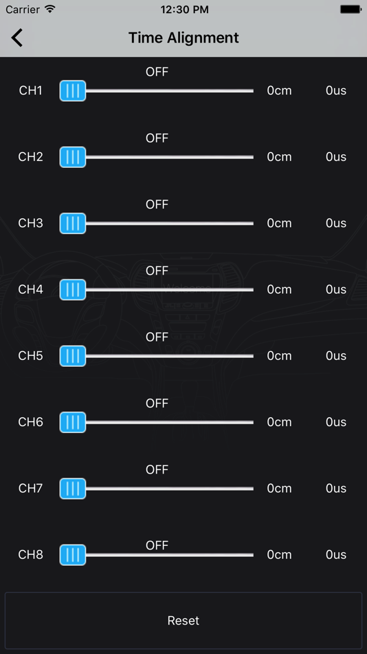 #5. LM AUDIO by PT KRAMAT MOTOR (iOS) 由: PT. Kramat Motor