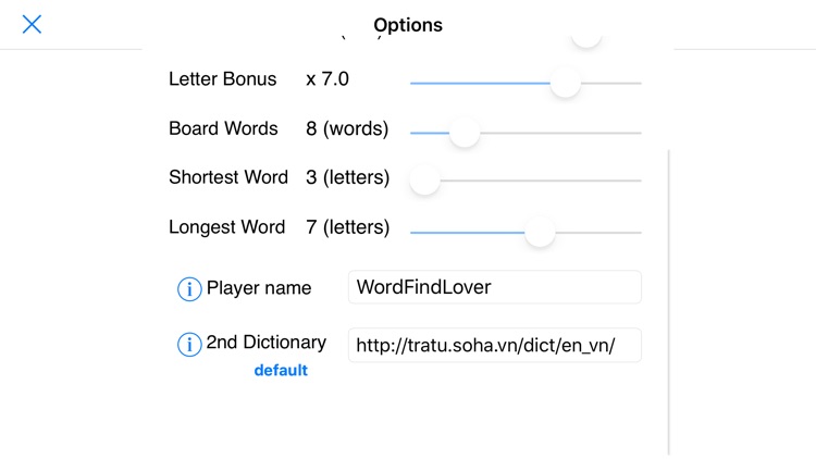 word.find screenshot-3