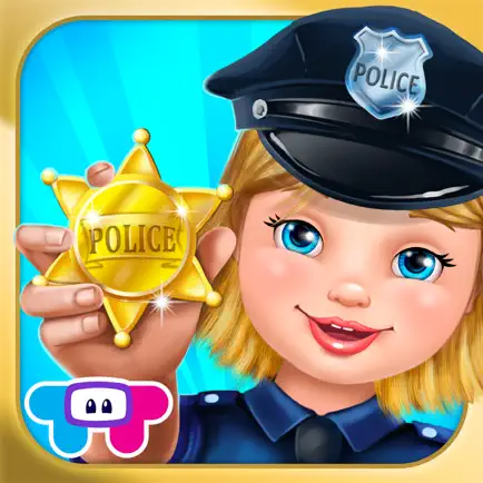 Baby Cops Cheats