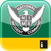 NIMS ICS Guide - iPhoneアプリ