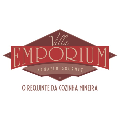 Villa Emporium Armazém Gourmet