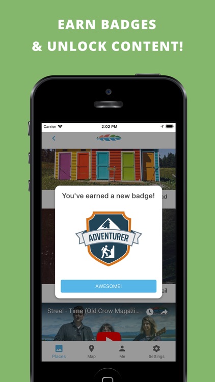 Old Crow Magazine screenshot-4