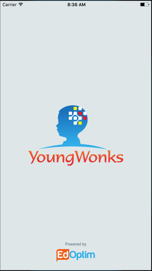YoungWonks Instructors