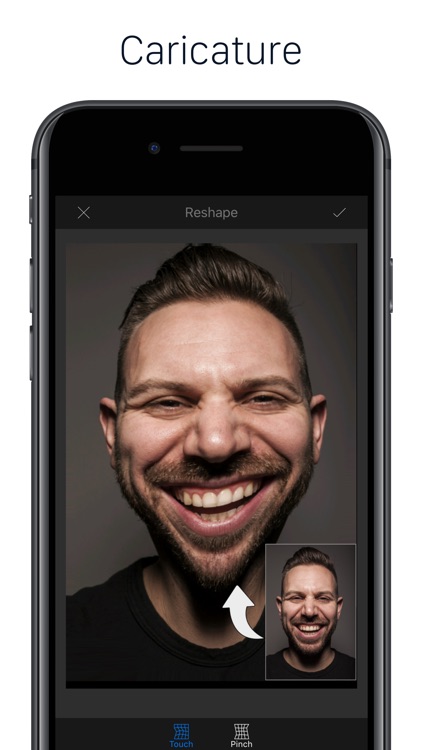 LightX screenshot-4