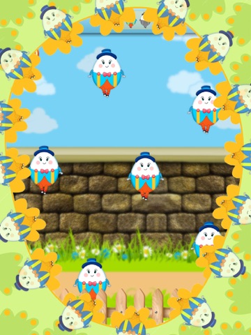 Screenshot #6 pour Humpty Dumpty Pop Smash Jeux