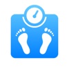 Body Weight Loss Tracker With Record Chart And Log app icon - Health & Fitness app for iPhone