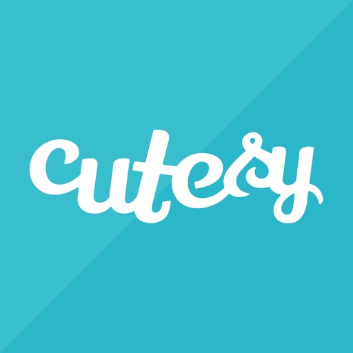Cutesy - The cutest pets! iOS App