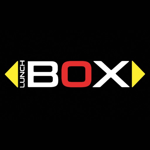 Lunchbox, - AppWisp.com