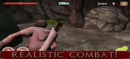 Game screenshot Archer Legend Fighting apk
