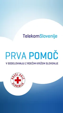 Game screenshot Prva Pomoč mod apk