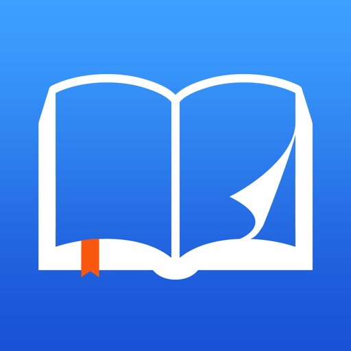 AReader-powerful easy to use icon
