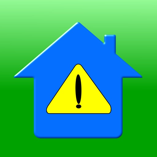 HomeMaint - Home Maintenance